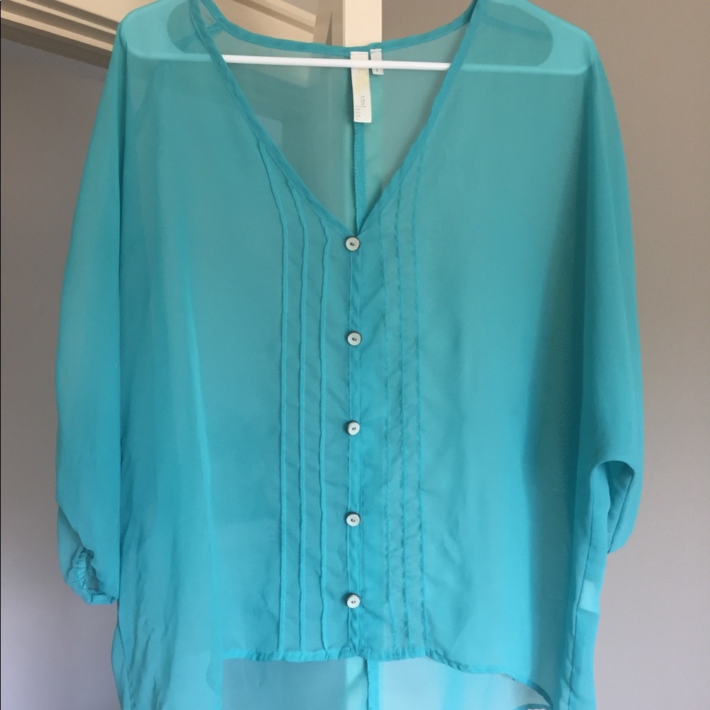 Blouse